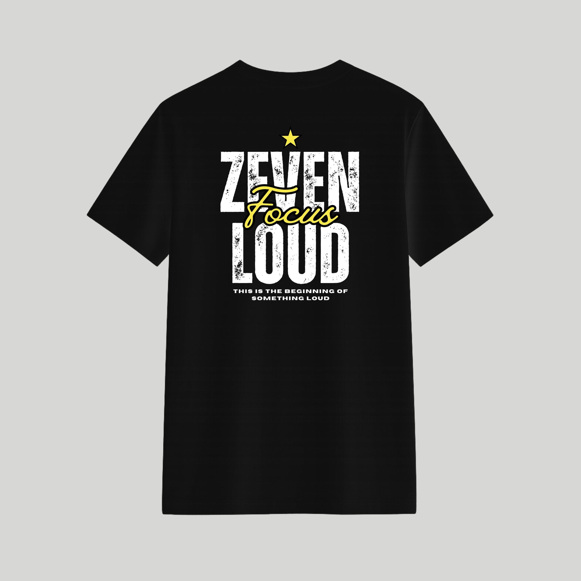 Focus DROP 01
