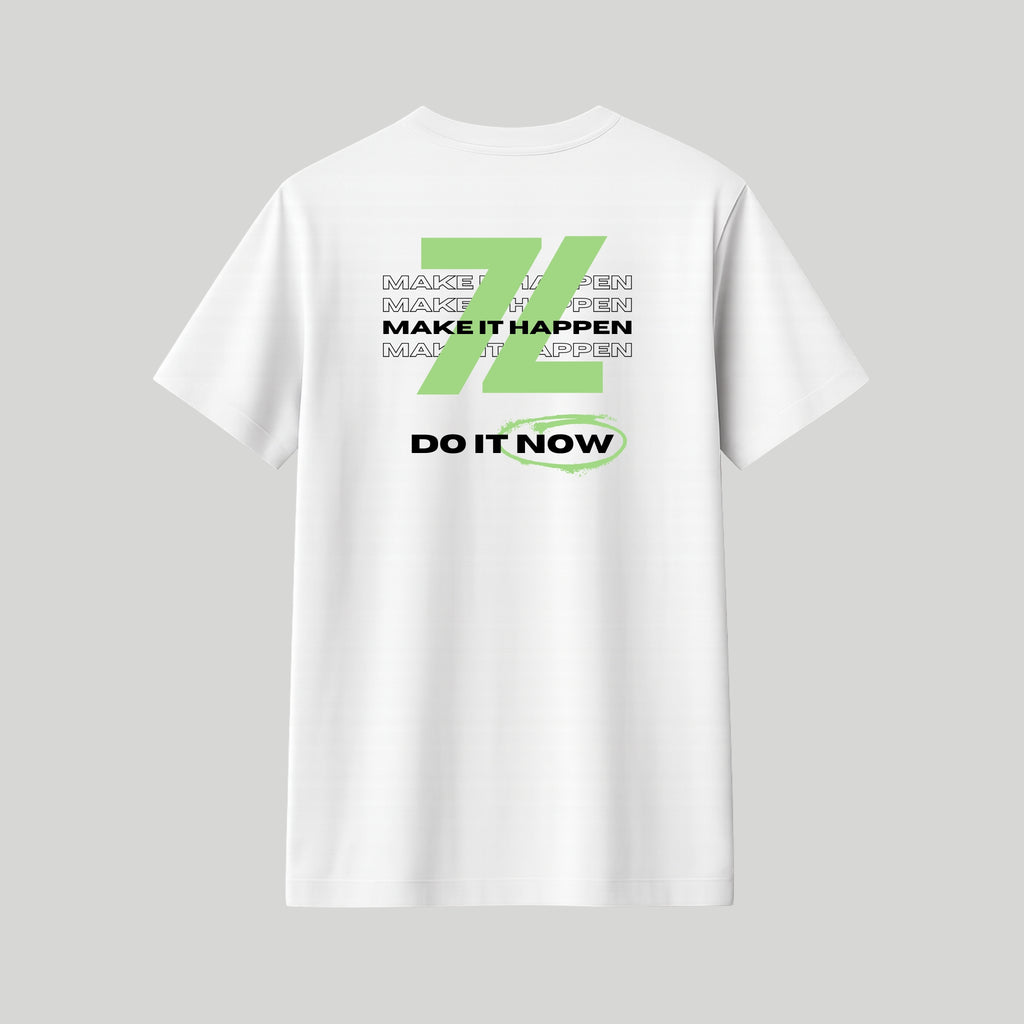 MAKE IT HAPPEN DROP 01
