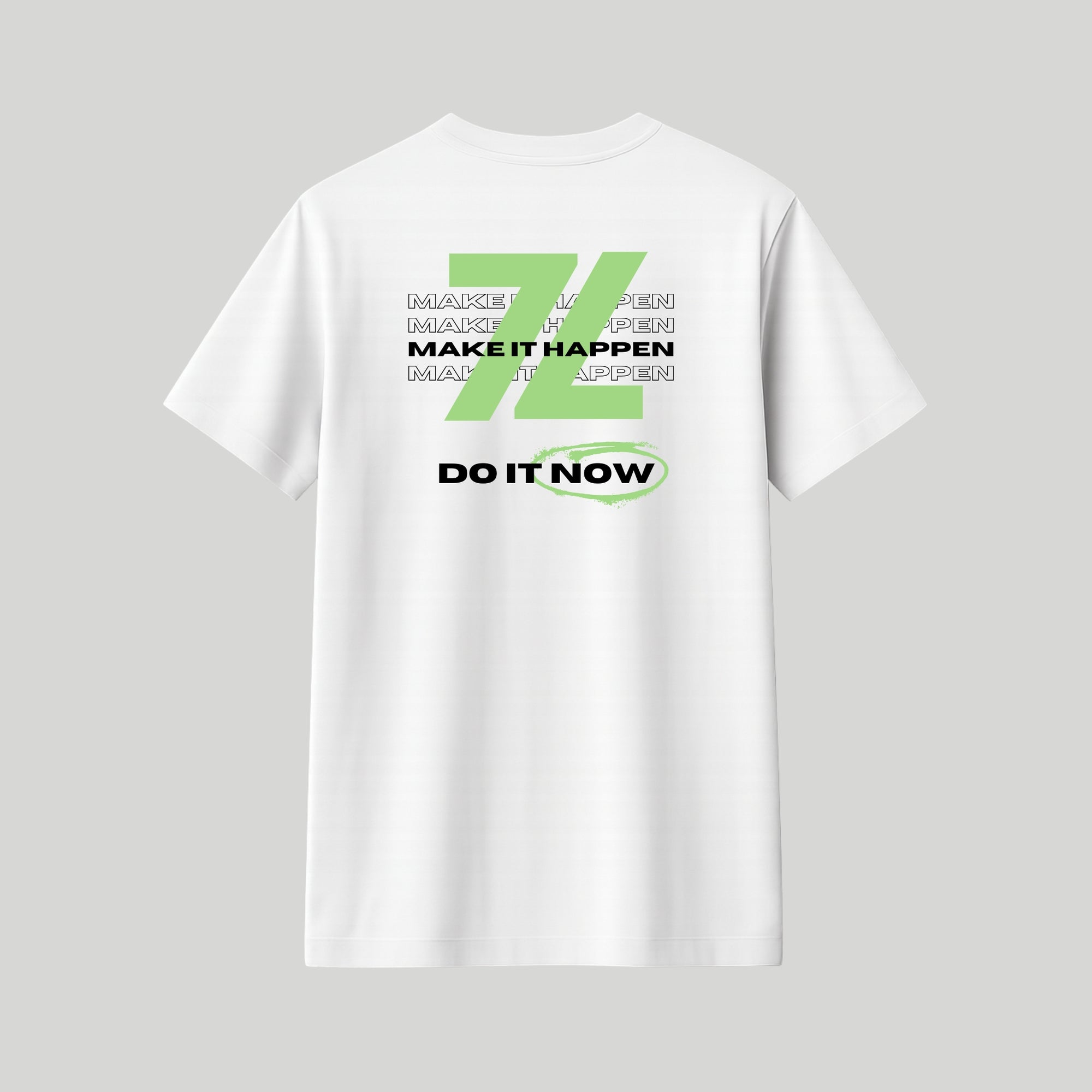 MAKE IT HAPPEN DROP 01