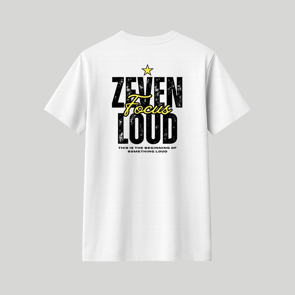 Focus DROP 01